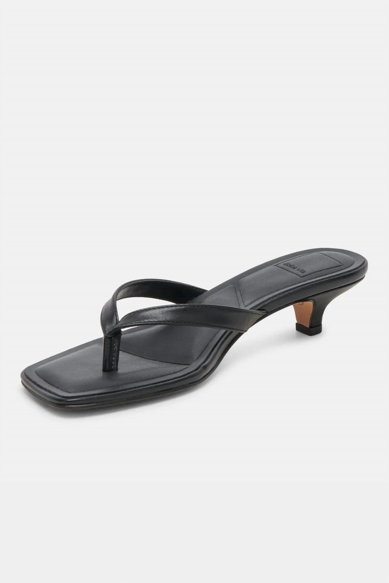 Tasiah Sandal - Black
