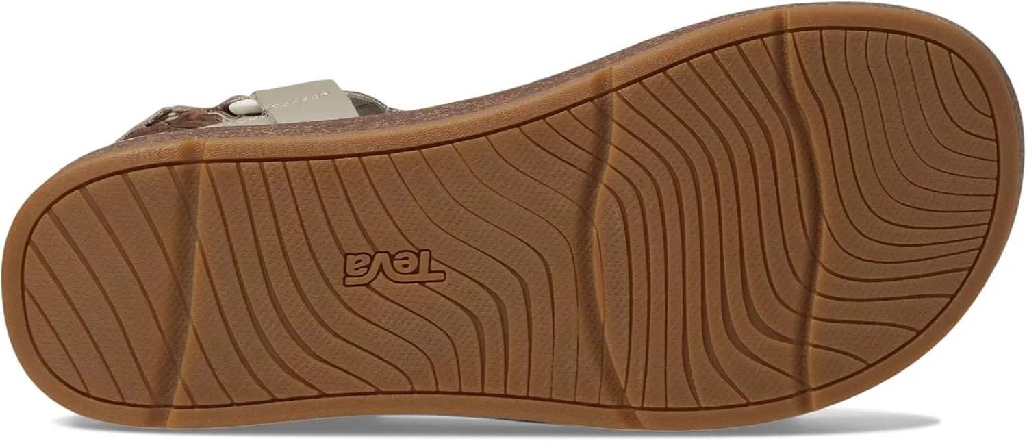 Teva Women's W Madera Wedge Sandal