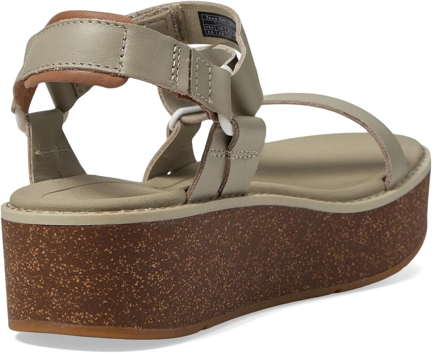 Teva Women's W Madera Wedge Sandal
