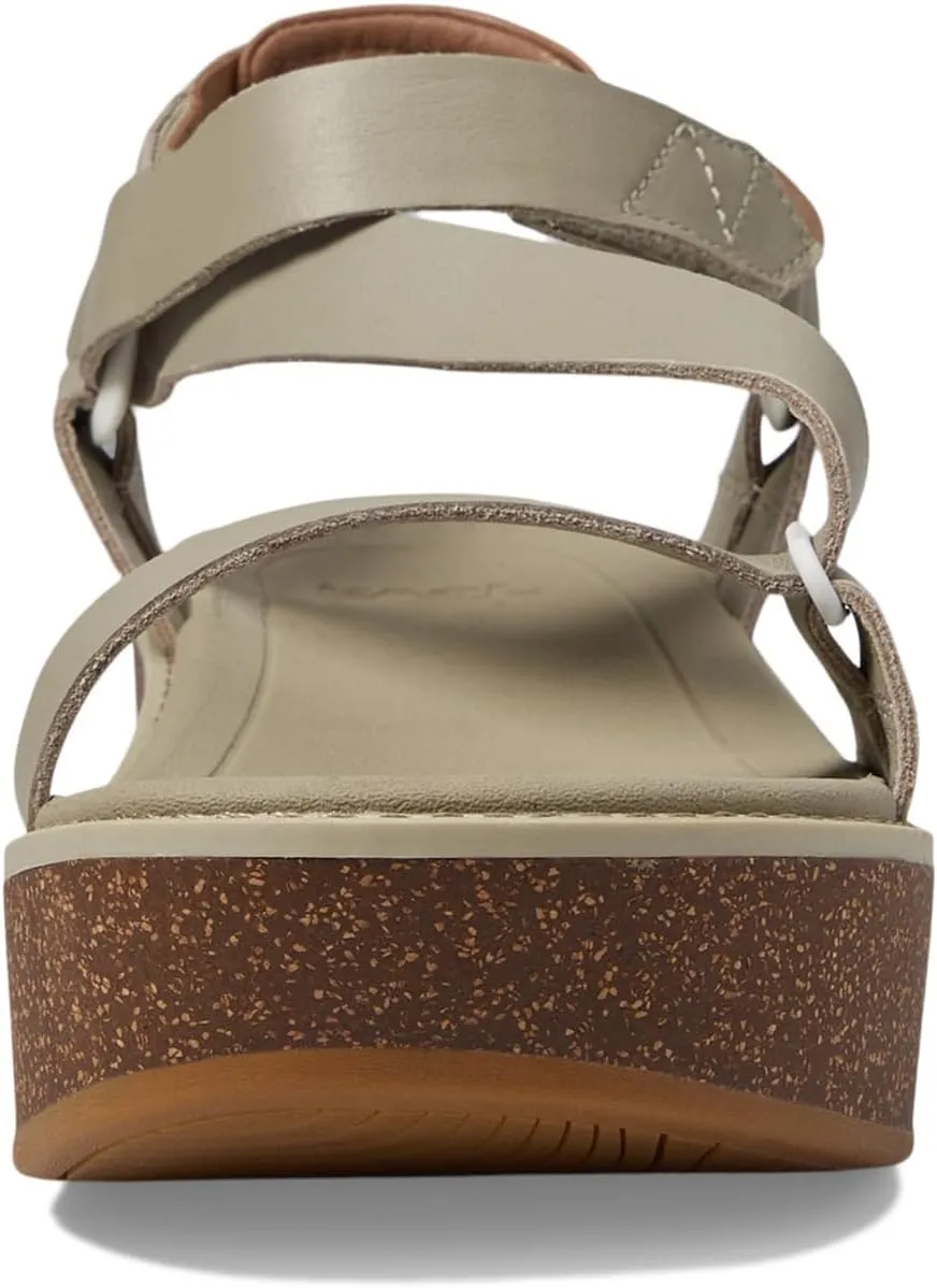 Teva Women's W Madera Wedge Sandal