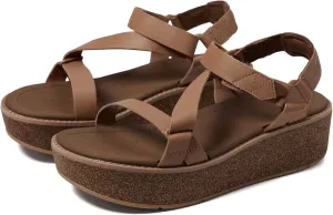 Teva Women's W Madera Wedge Sandal