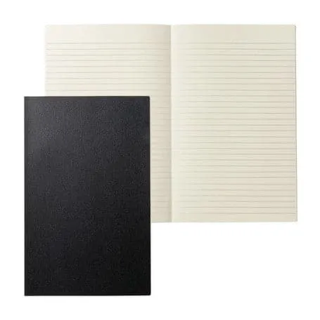 The Basic Notebook Lined Paper