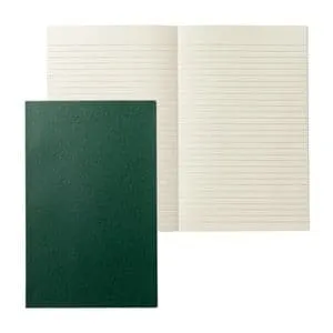 The Basic Notebook Lined Paper