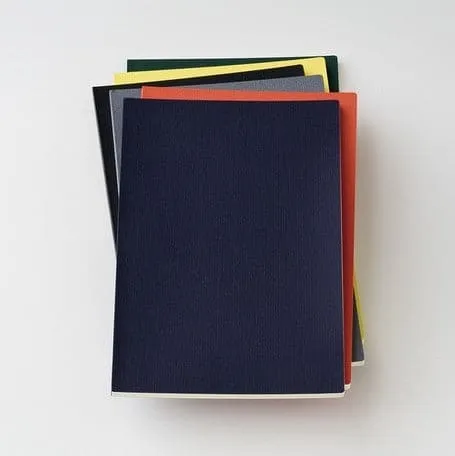The Basic Notebook Lined Paper