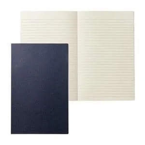 The Basic Notebook Lined Paper