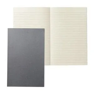 The Basic Notebook Lined Paper