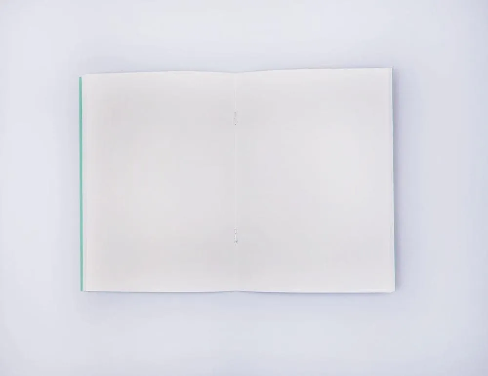 The Completist Labyrinth Soft Cover Sketchbook