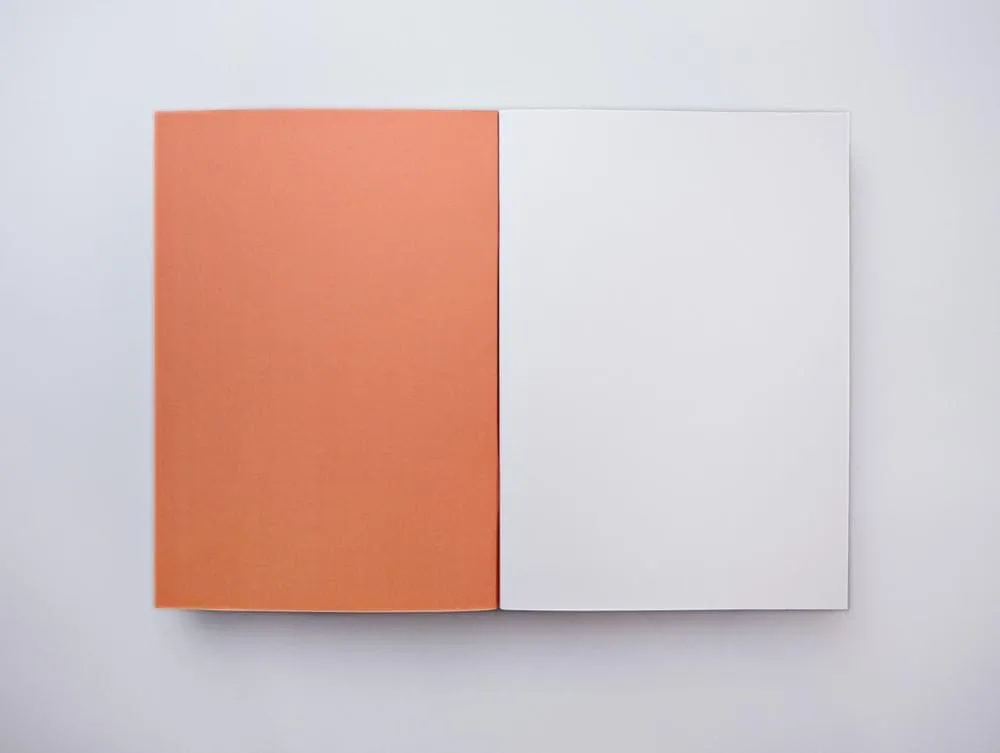 The Completist Labyrinth Soft Cover Sketchbook