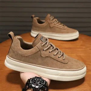 The Mercer Classic Sneaker