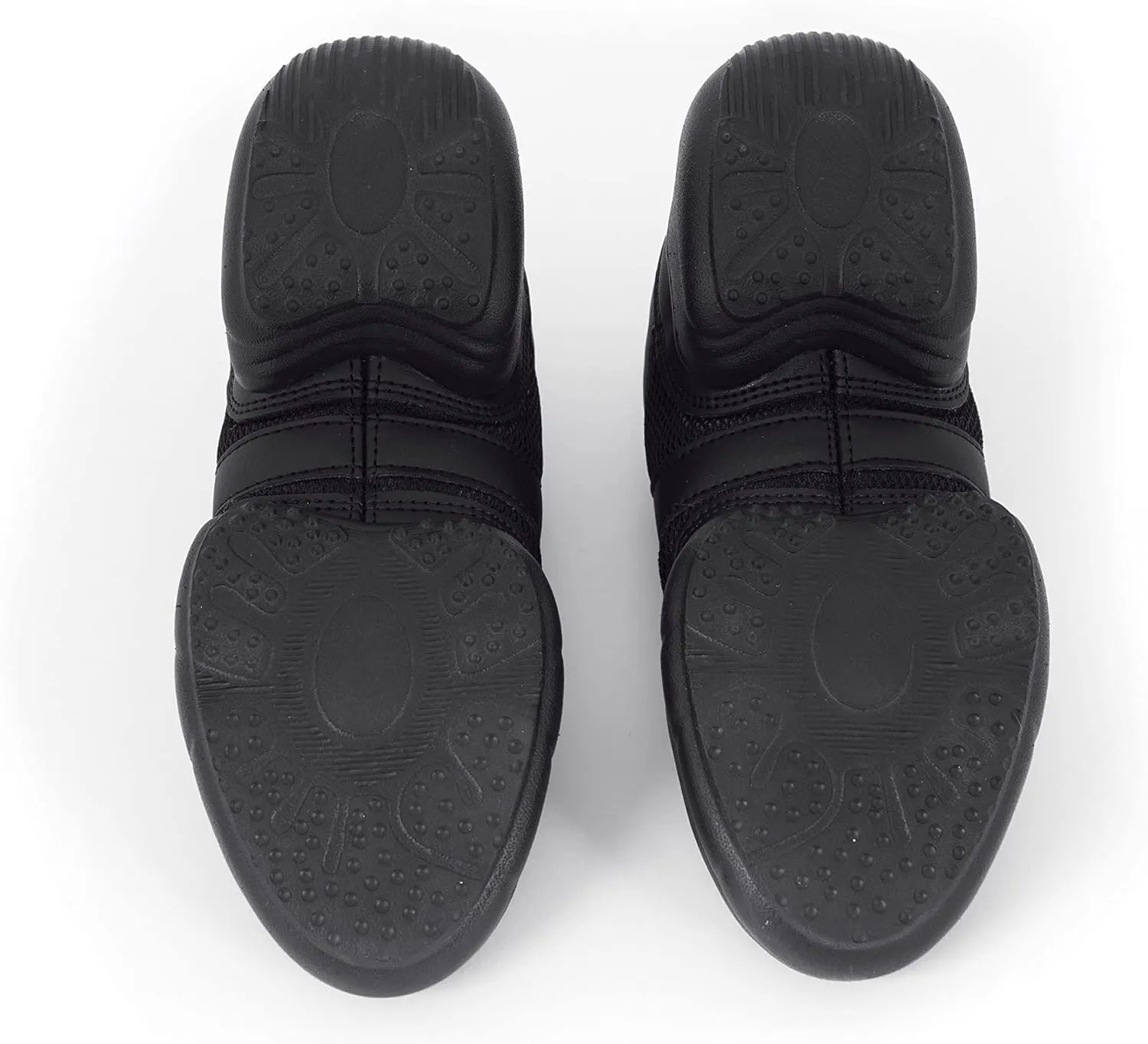 Theatricals Adult Split-Sole Jazz Sneaker