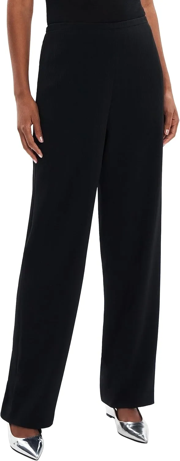 Theory womens Easy Pull on Pant