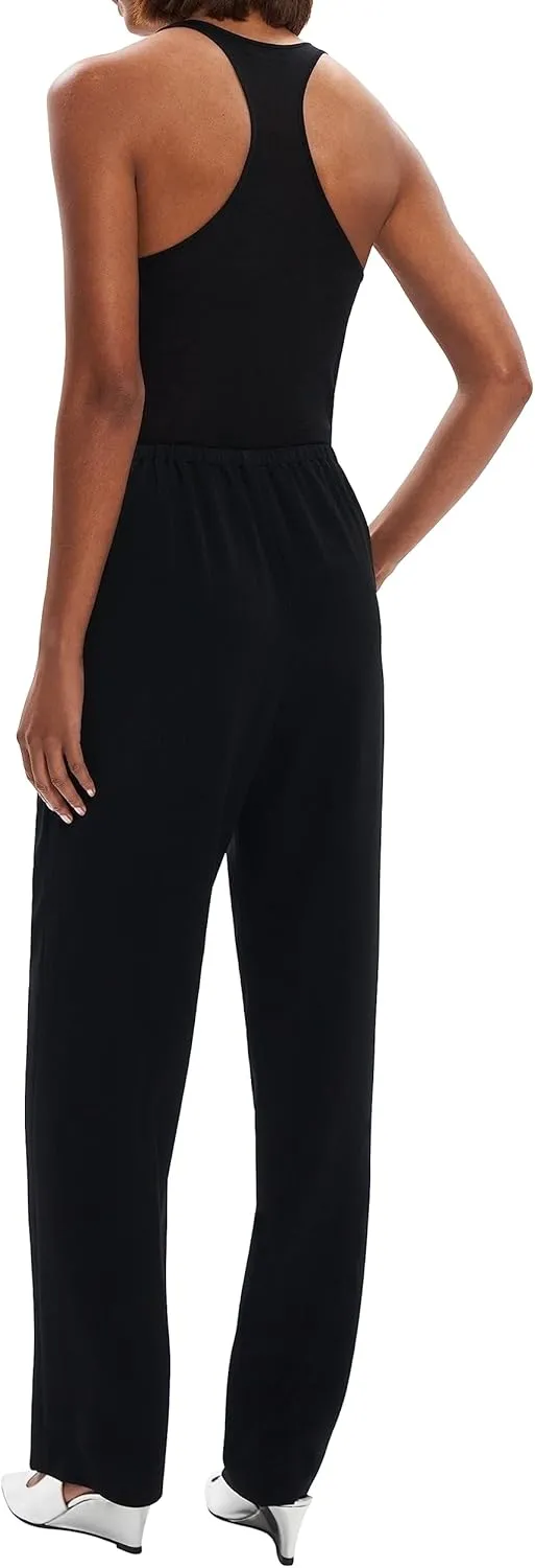 Theory womens Easy Pull on Pant