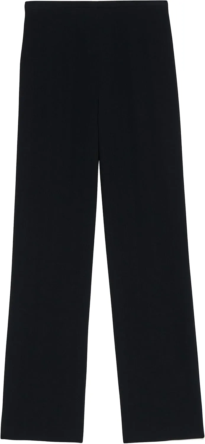 Theory womens Easy Pull on Pant