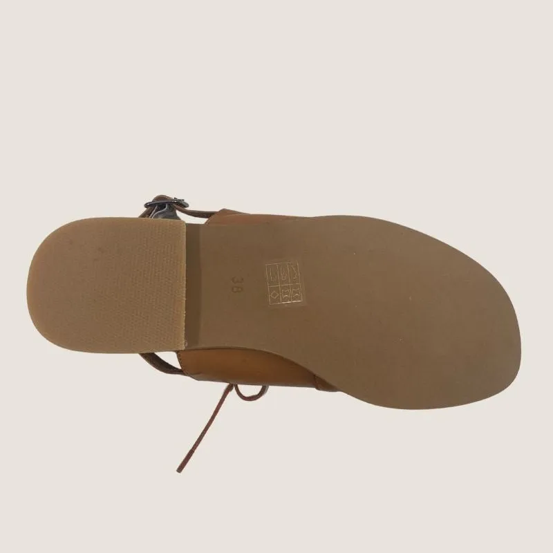 Thyme and Co Tenzin Sandal