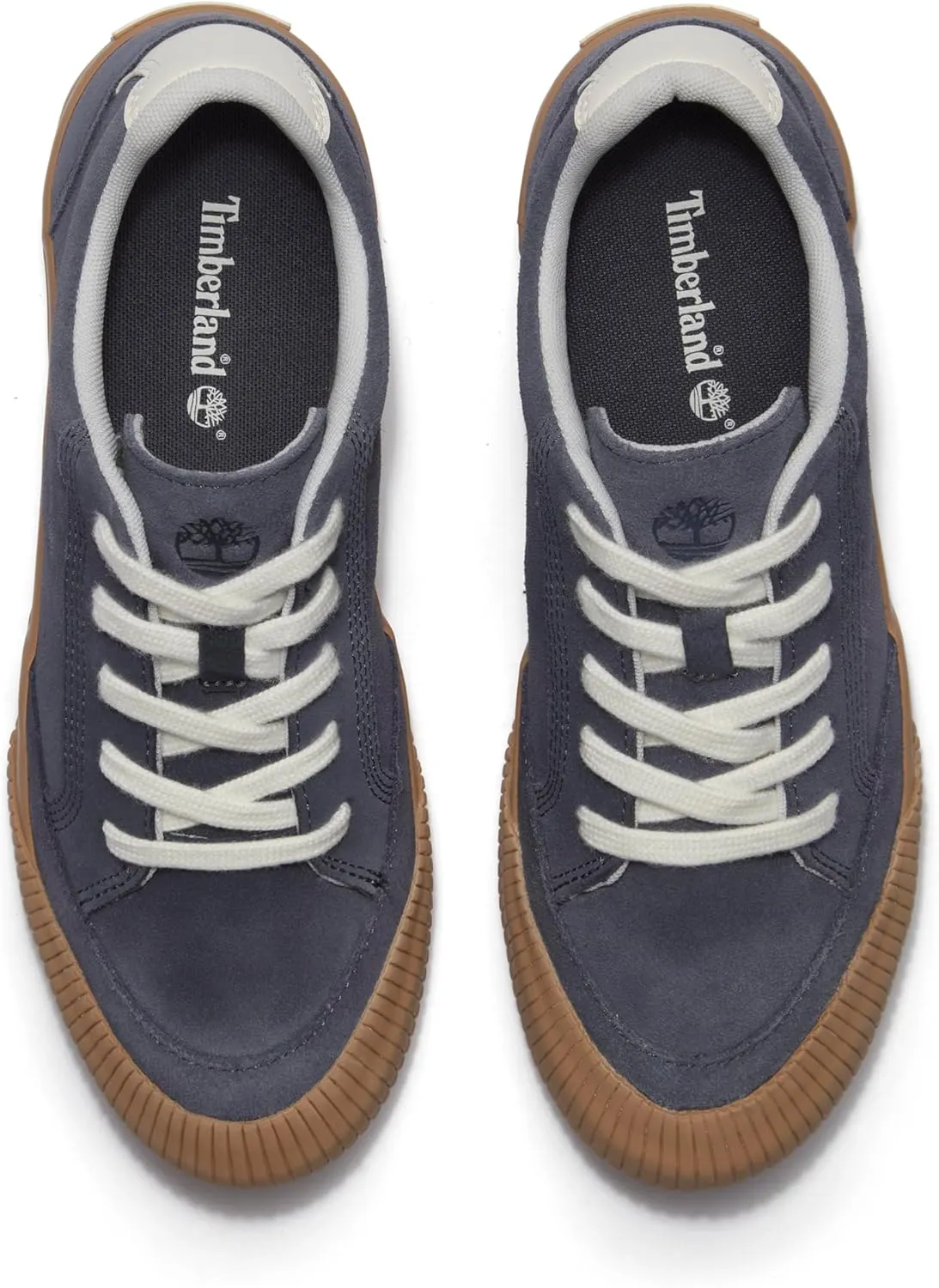 Timberland Women's Skyla Bay 2.0 Low Lace-up Sneaker