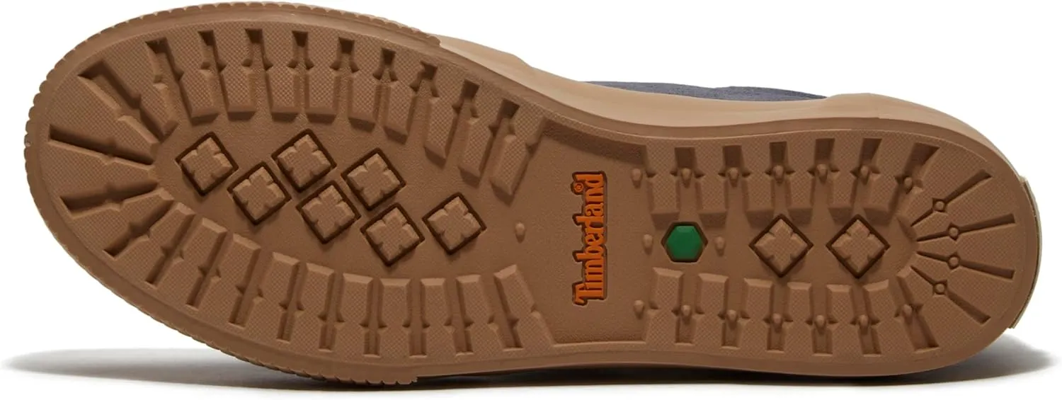 Timberland Women's Skyla Bay 2.0 Low Lace-up Sneaker