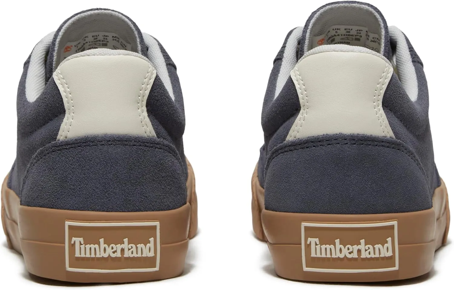 Timberland Women's Skyla Bay 2.0 Low Lace-up Sneaker