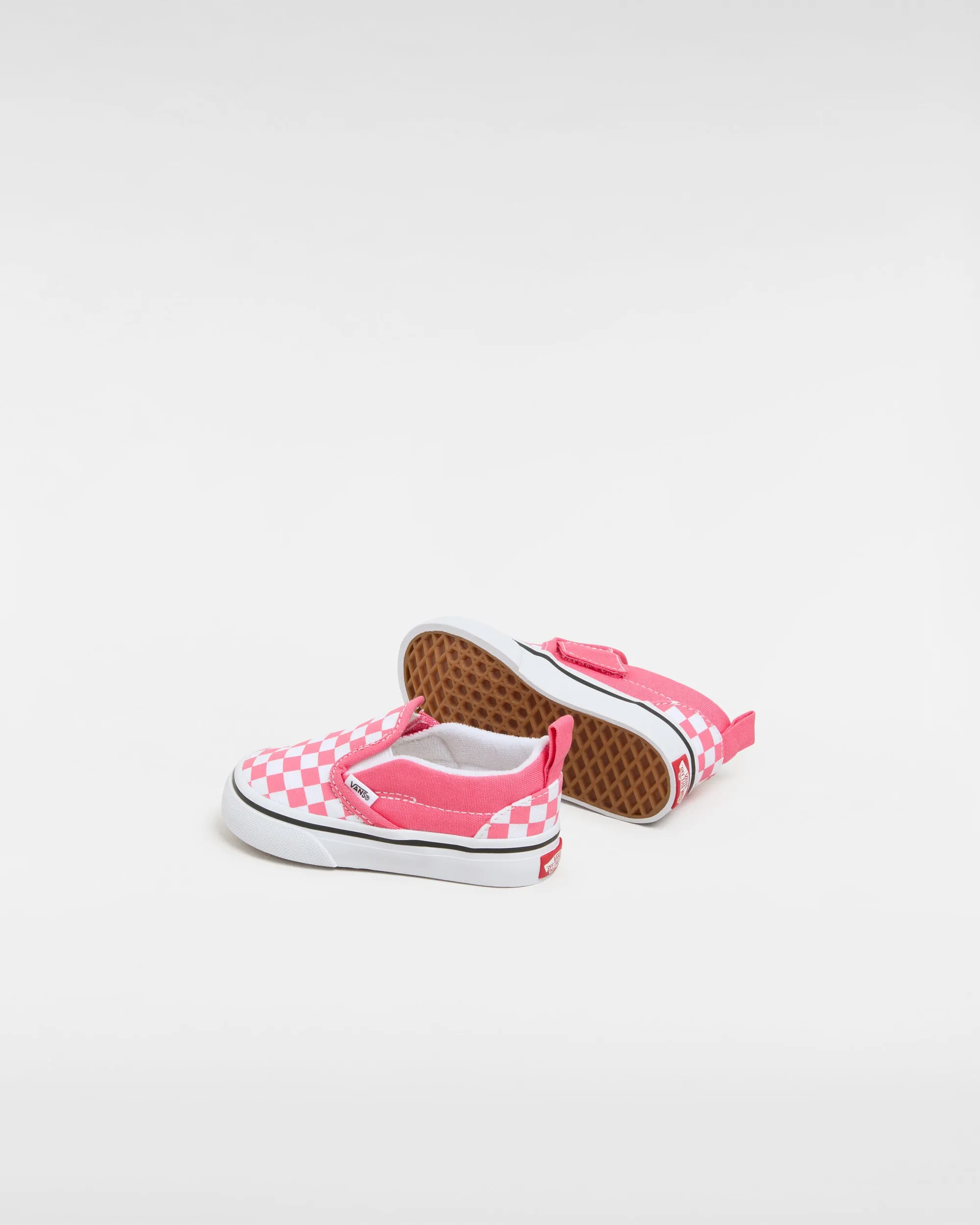 Toddler Slip-On V