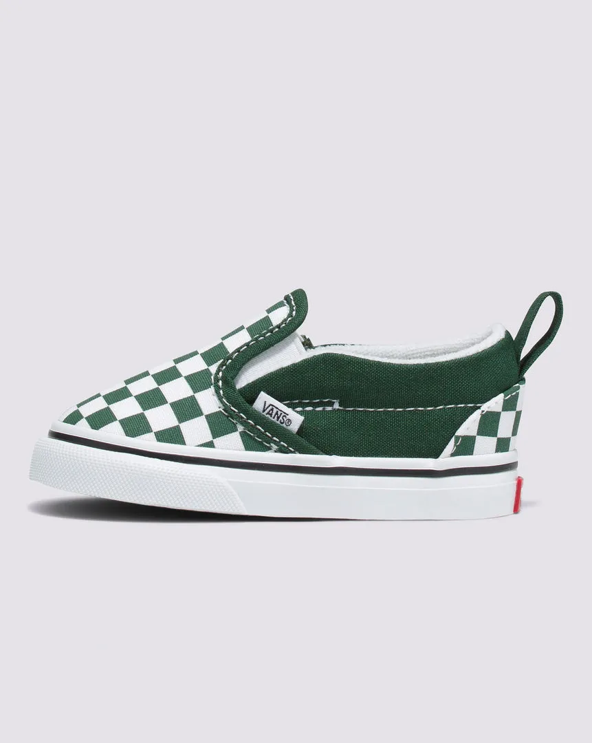 Toddler Slip-On V