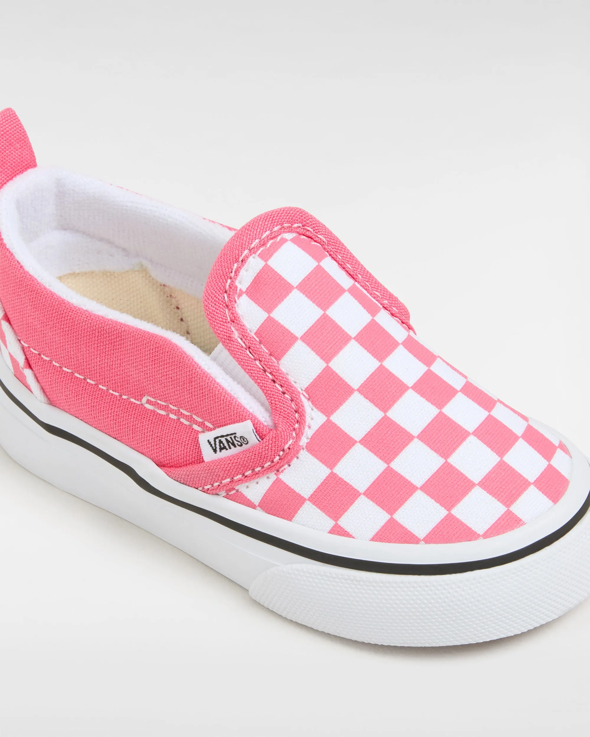 Toddler Slip-On V