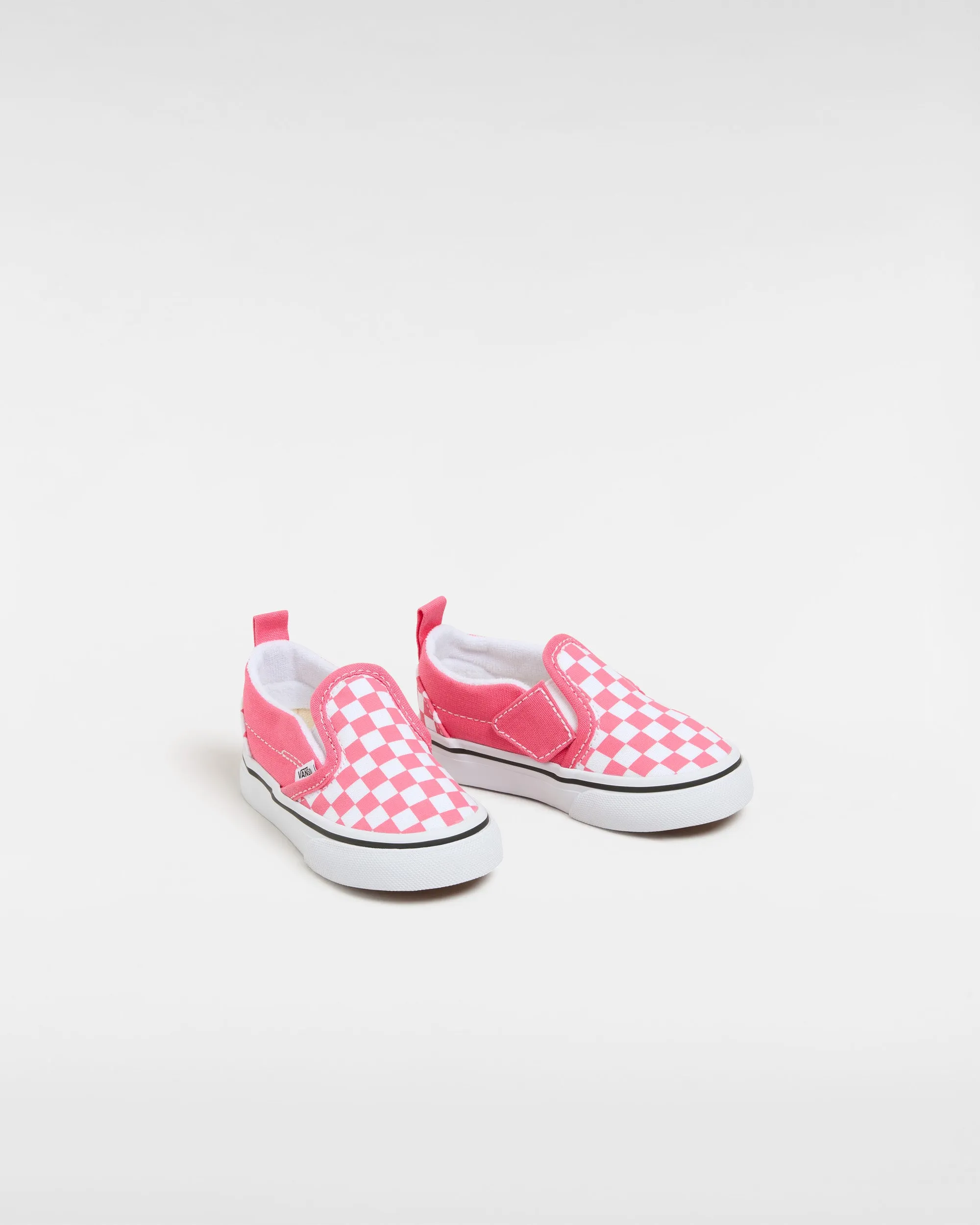 Toddler Slip-On V