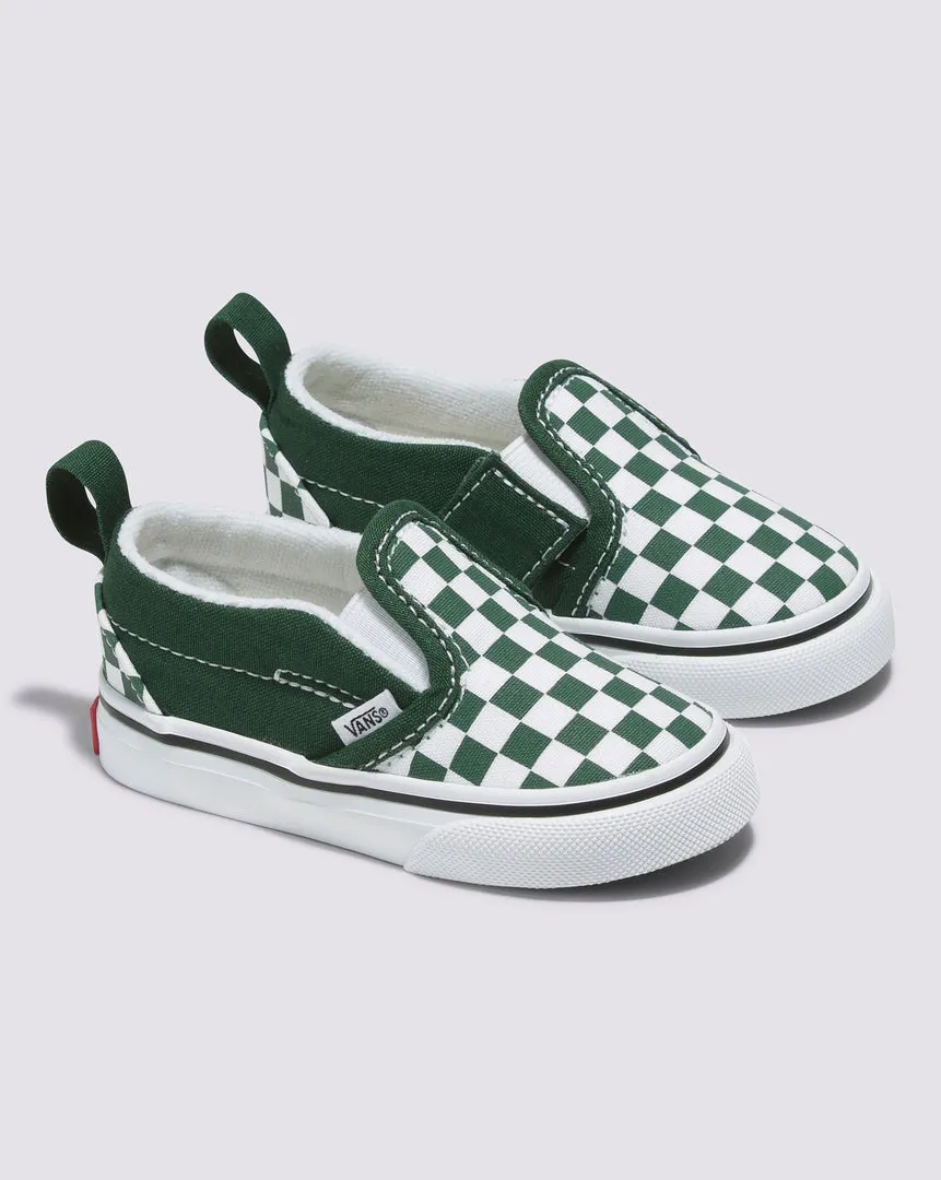 Toddler Slip-On V
