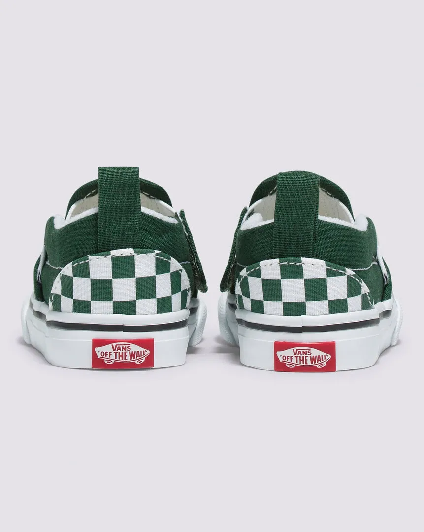 Toddler Slip-On V