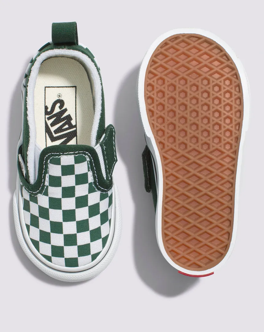 Toddler Slip-On V