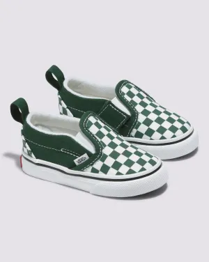 Toddler Slip-On V