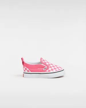 Toddler Slip-On V
