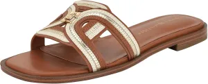 Tommy Hilfiger Women's Tressi Flat Sandal