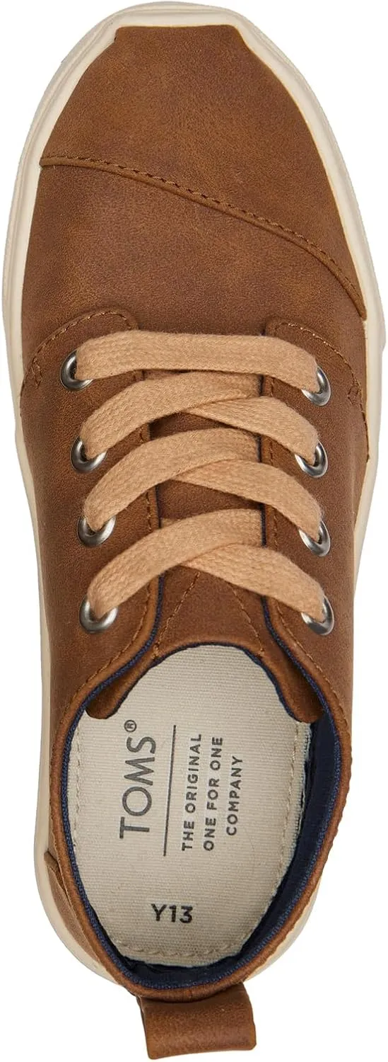 TOMS Boy's, Botas Sneaker - Little Kid & Big Kid