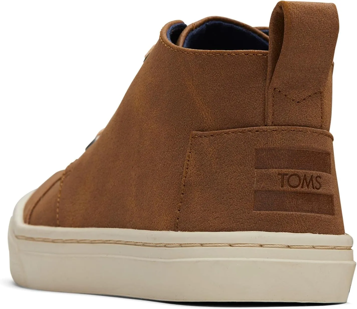 TOMS Boy's, Botas Sneaker - Little Kid & Big Kid