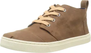 TOMS Boy's, Botas Sneaker - Little Kid & Big Kid
