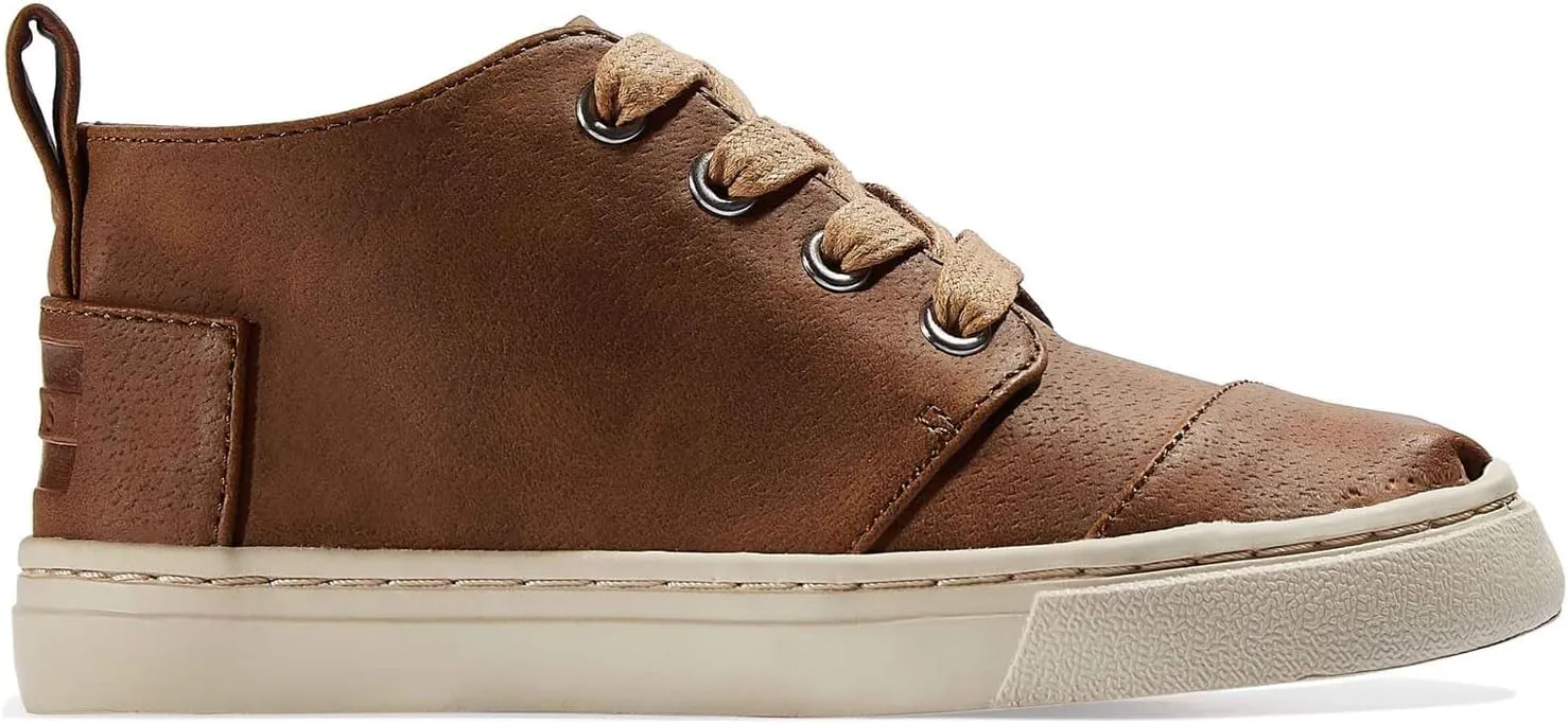 TOMS Boy's, Botas Sneaker - Little Kid & Big Kid