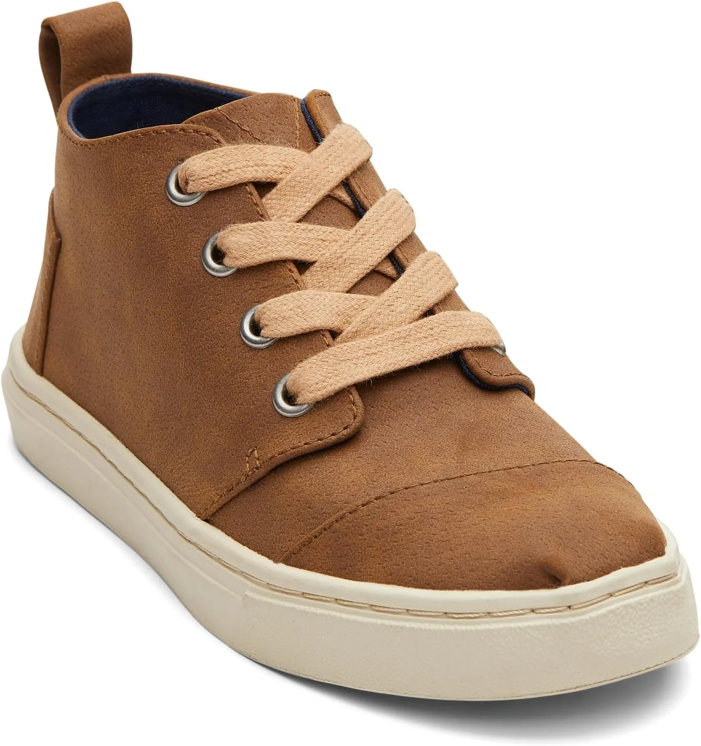 TOMS Boy's, Botas Sneaker - Little Kid & Big Kid
