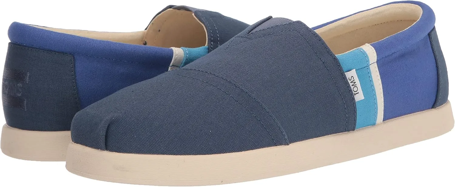 TOMS Men's Alp FWD Loafer Flat