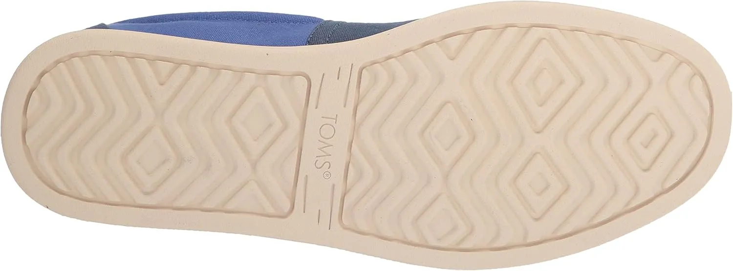 TOMS Men's Alp FWD Loafer Flat