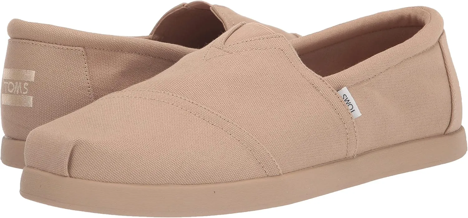 TOMS Men's Alp FWD Loafer Flat