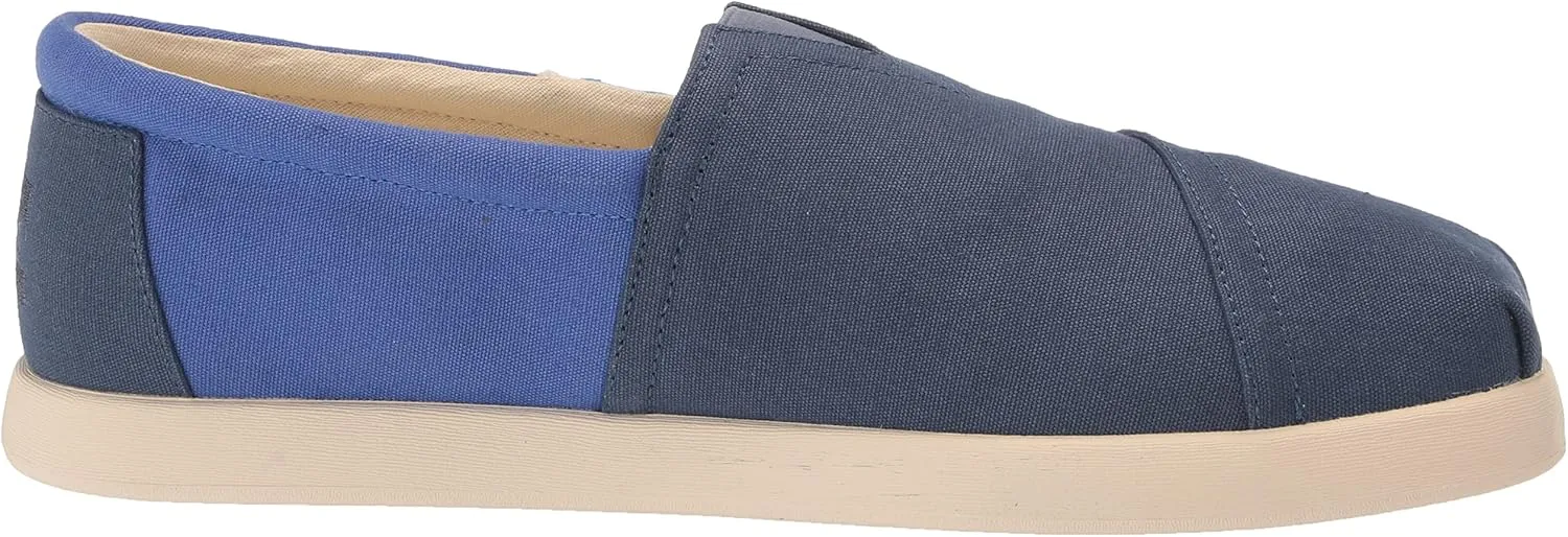 TOMS Men's Alp FWD Loafer Flat