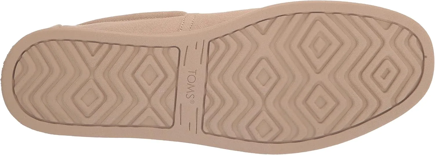 TOMS Men's Alp FWD Loafer Flat