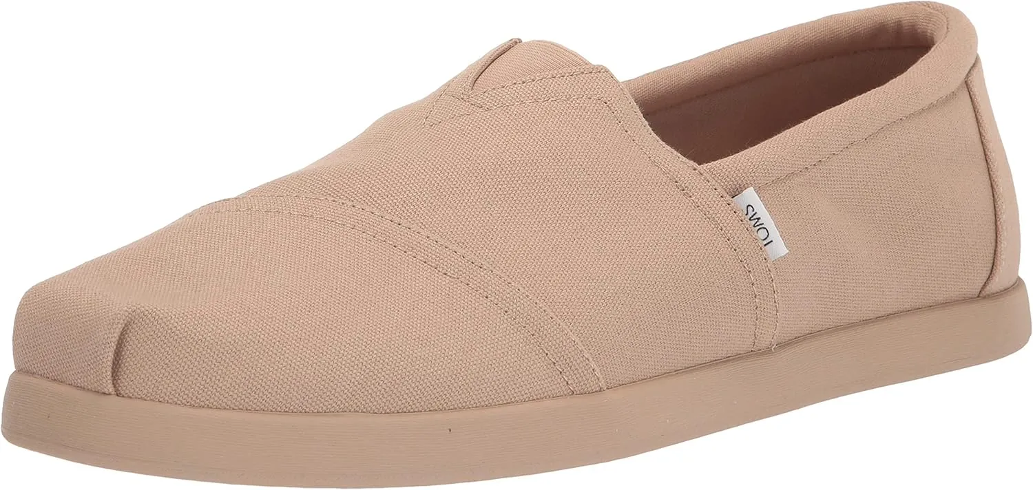 TOMS Men's Alp FWD Loafer Flat