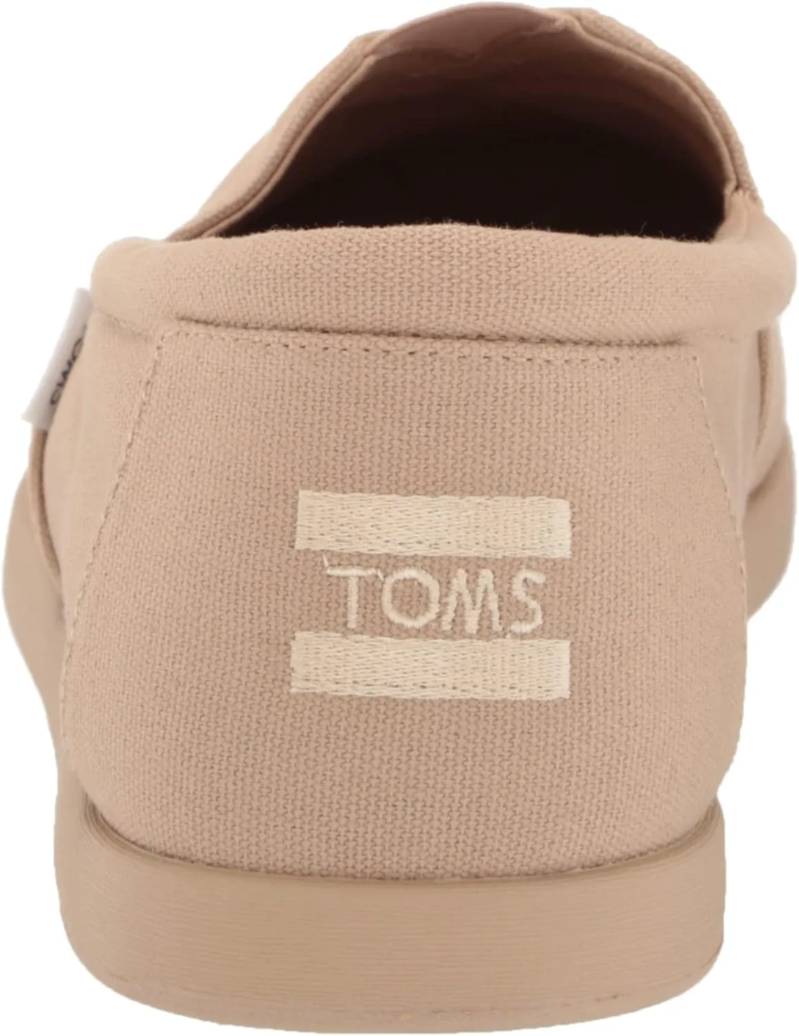 TOMS Men's Alp FWD Loafer Flat