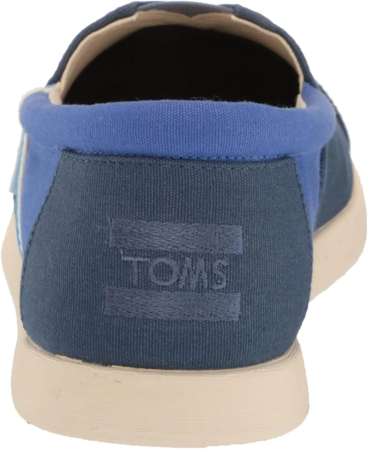 TOMS Men's Alp FWD Loafer Flat