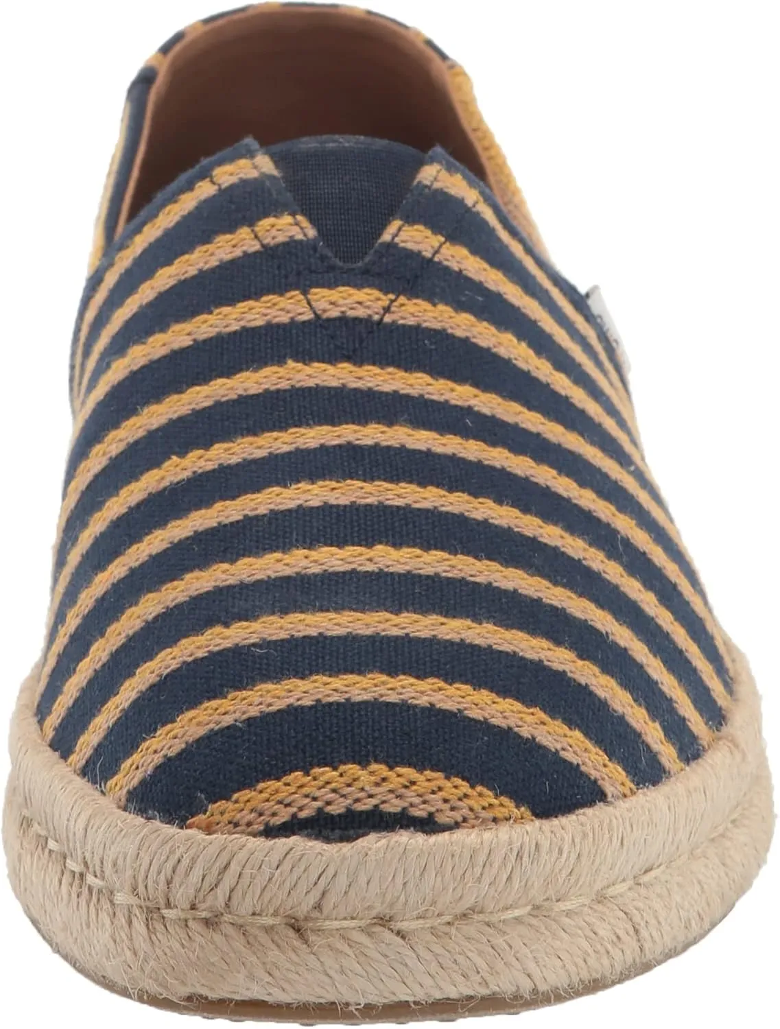 TOMS Men's Alp Rope 2.0 Loafer Flat