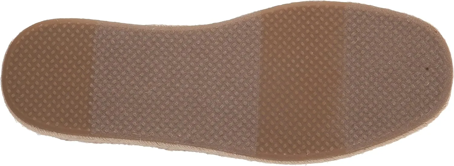 TOMS Men's Alp Rope 2.0 Loafer Flat