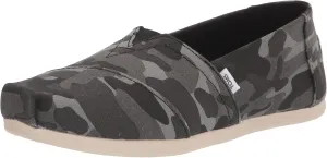 TOMS Women's Alpargata 3.0 Loafer Flat