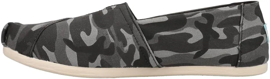 TOMS Women's Alpargata 3.0 Loafer Flat