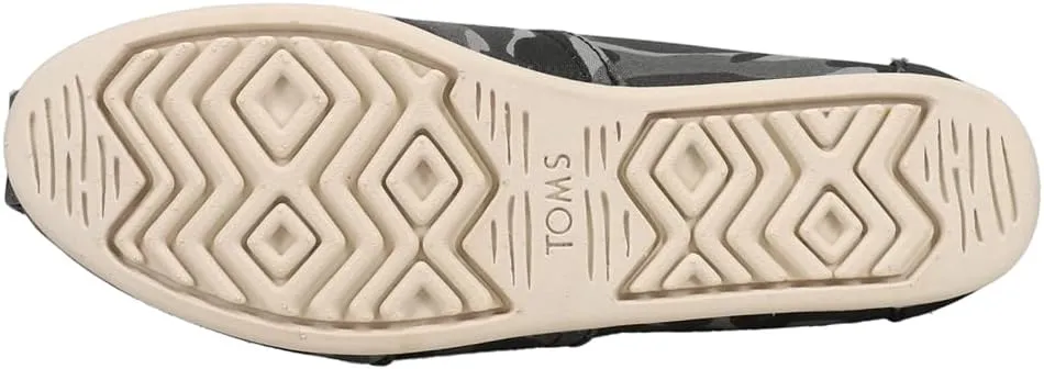 TOMS Women's Alpargata 3.0 Loafer Flat