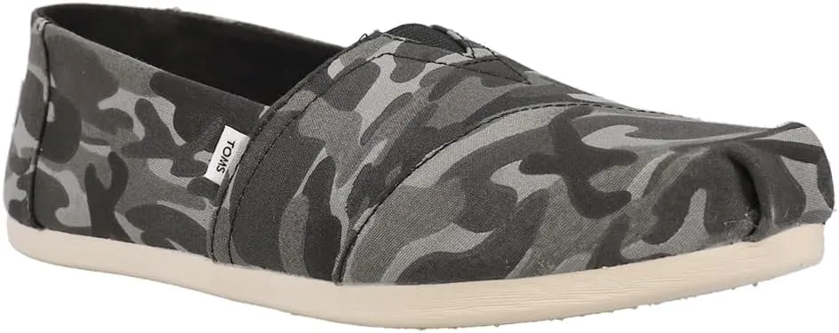 TOMS Women's Alpargata 3.0 Loafer Flat